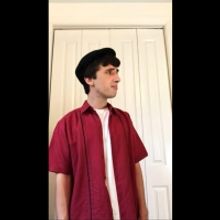 VIDEO: Student Pays Tribute to Lin-Manuel Miranda Musicals With 'He Had My Eyes' - Us