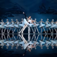 The National Ballet Theatre Of Odessa Presents SWAN LAKE & ROMEO AND JULIET This…