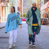 VIDEO: Sofi Tukker Share 'Summer in New York' Lyric Video