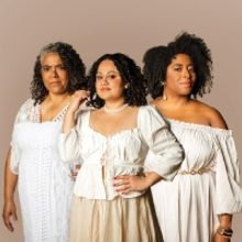 EMILIA Makes Australian Debut at Arts Centre Melbourne in November