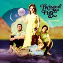 Twisted Pine Announces Release Date for New Album RIGHT NOW