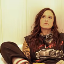 Emily Wolfe Releases New Single "POWER" via Judge & Jury Records