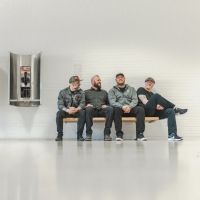 Names Without Numbers to Re-Release 20th Anniversary Edition of Debut EP