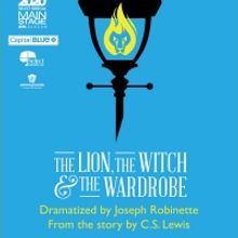 Gamut Theatre Presents THE LION, THE WITCH, AND THE WARDROBE