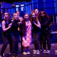 BWW Review: NOISES OFF at Davies High Theatre