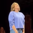 Video: Mariska Hargitay Takes First Bows in EVERY BRILLIANT THING Photo