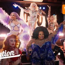 Video: Watch the Trailer for Season 2 of SLAYCATION