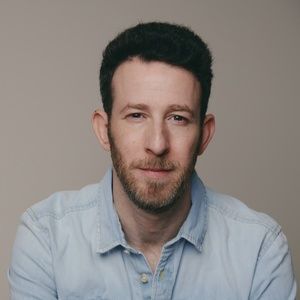 Interview: Theatre Life with Nick Blaemire