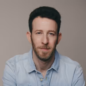 Interview: Theatre Life with Nick Blaemire