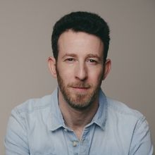 Interview: Theatre Life with Nick Blaemire