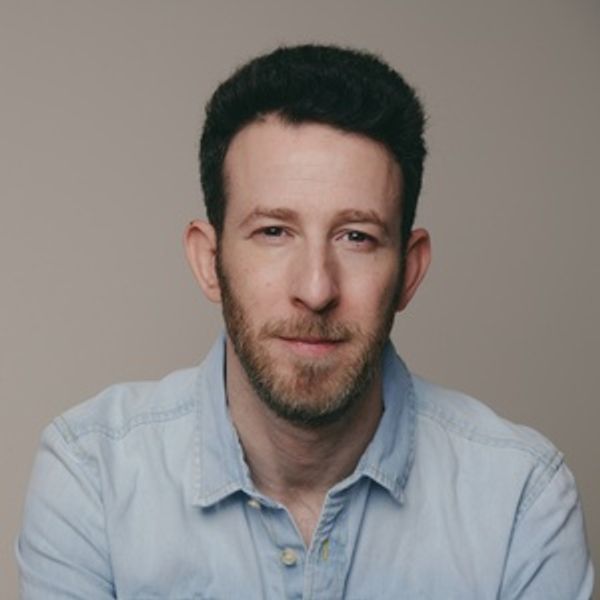 Interview: Theatre Life with Nick Blaemire Photo