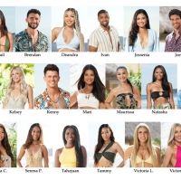 The New Cast of BACHELOR IN PARADISE Is Revealed