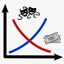 BWW Blog: A Lesson in Econ, Stats, and Theatre - Bring on the Adaptations