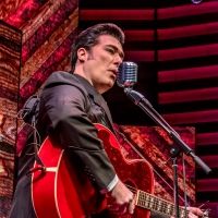BWW Interview: Scott Moreau of JOHNNY & JUNE at New Theatre Restaurant