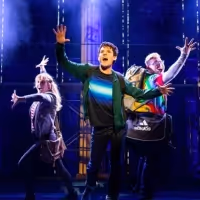 THE LIGHTNING THIEF: THE PERCY JACKSON MUSICAL Announces New Holiday Performance…