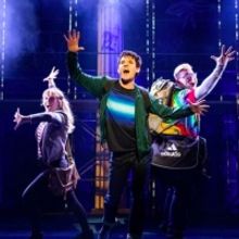 THE LIGHTNING THIEF: THE PERCY JACKSON MUSICAL Announces New Holiday Performance Sche