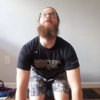 BWW Exclusive: Daily #MobilityMinute with Mark Fisher Fitness Trainer Harold…