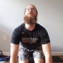 BWW Exclusive: Daily #MobilityMinute with Mark Fisher Fitness Trainer Harold Gibbons-