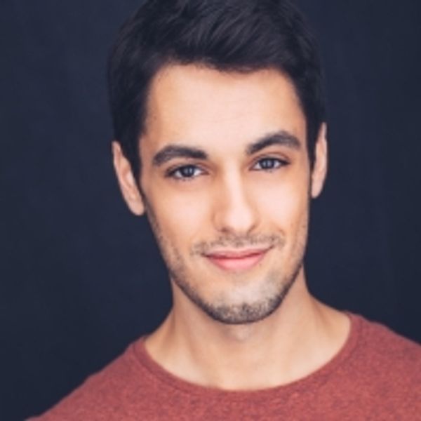 Interview: Dan F. Sims in R.L. Stine's GOOSEBUMPS The Musical at The Growing Stage Photo