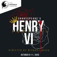 The Phoenix Theatre Kicks Off All Virtual Second Season With William Shakespeare's…
