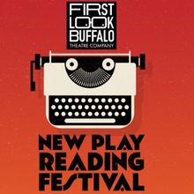 Buffalo Theatre Company Presents NEW PLAY READING FESTIVAL In December