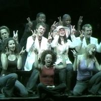 Broadway Rewind: Watch Will Chase, Terrence Mann, Julia Murney & More Rehearse for…