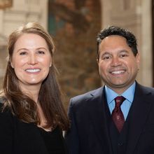 2024 A.R.T. Gala to Honor David E. And Stacey L. Goel