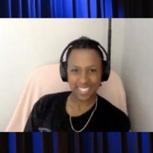 VIDEO: Jade Anouka Is Bringing HEART to New York City