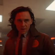 VIDEO: Watch the Official Trailer for LOKI on Disney Plus
