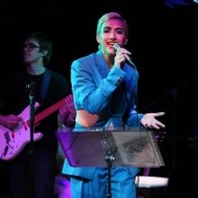 BWW Review: Mason Alexander Park's THE PANSY CRAZE Is A Whole Lot Of Pansy & A Little