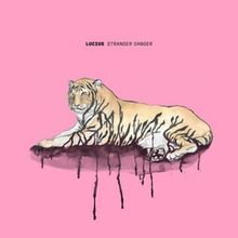 Lucius Shares New Single 'Stranger Danger'