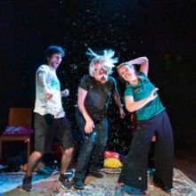 Al SOGNOFest Di Tivoli Laboratori Per Piccoli E Incontri Per I Formatori