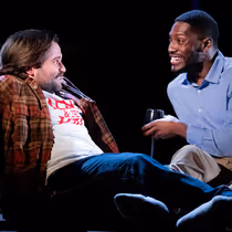 Review: South Coast Repertory Presents World Premiere of EAT ME