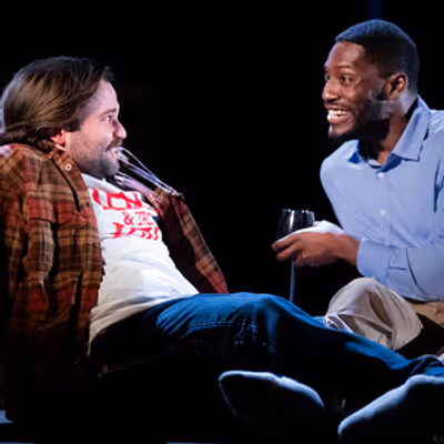 Review: South Coast Repertory Presents World Premiere of EAT ME