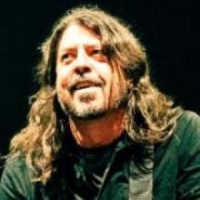 Epiphone Partners With Dave Grohl To Release His Legendary Dave Grohl DG-335