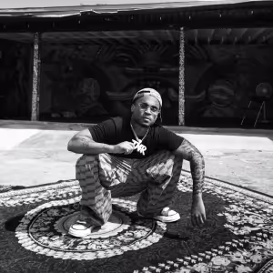 Tampa Bay Rapper Rublow Drops Debut Mixtape 'Blow Print'