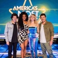 Ciara, David Dobrik, Debbie Gibson and Nick Lachey Join AMERICA'S MOST MUSICAL…