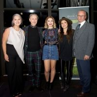 Alan Cumming's Celebration Of Scottish Culture Hits New York City