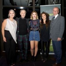 Alan Cumming's Celebration Of Scottish Culture Hits New York City