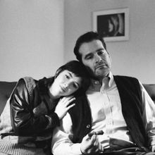 Photos: First Look at WASHINGTON Off-Off-Broadway