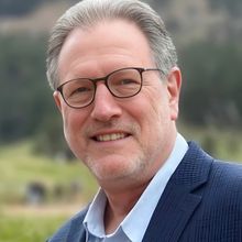 The Legacy Theatre Appoints Jeff Zeitlin as Managing Director