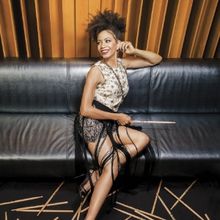 SFJAZZ Unveils Lineup of Musicians Joining Cindy Blackman Santana
