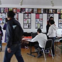 Escuela Del INBAL Conmemora Día Internacional Del Diseño