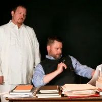 BWW Review: THE STORY OF MY LIFE at The Marcelle
