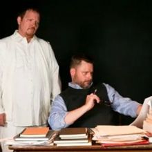 BWW Review: THE STORY OF MY LIFE at The Marcelle