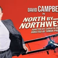 NORTH BY NORTHWEST Has Arrived In Sydney