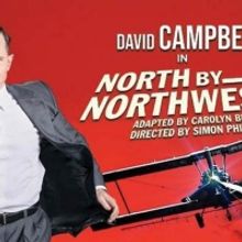 NORTH BY NORTHWEST Has Arrived In Sydney