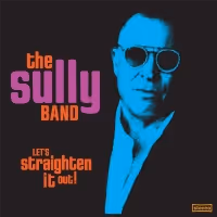 The SULLY BAND Debuts at #3 on Billboard's Blues Chart