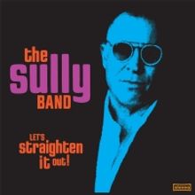 The SULLY BAND Debuts at #3 on Billboard's Blues Chart