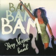 ROSY MESSINA di HEATHERS IL MUSICAL in tour